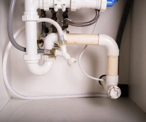 About The Faucet Pros Center Tuftonboro, NH